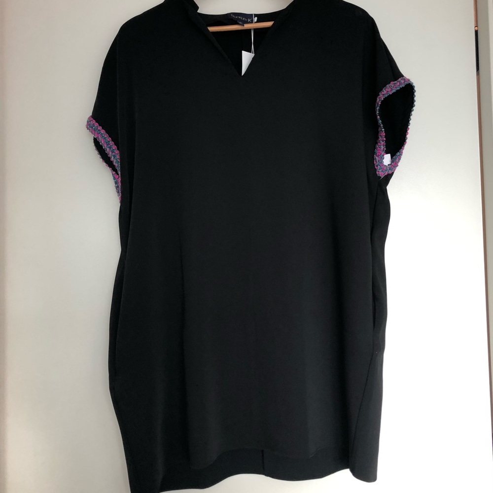 Tunic Dress